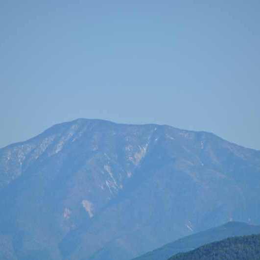 明日(4/29)は恵那山・富士見台高原山開き。