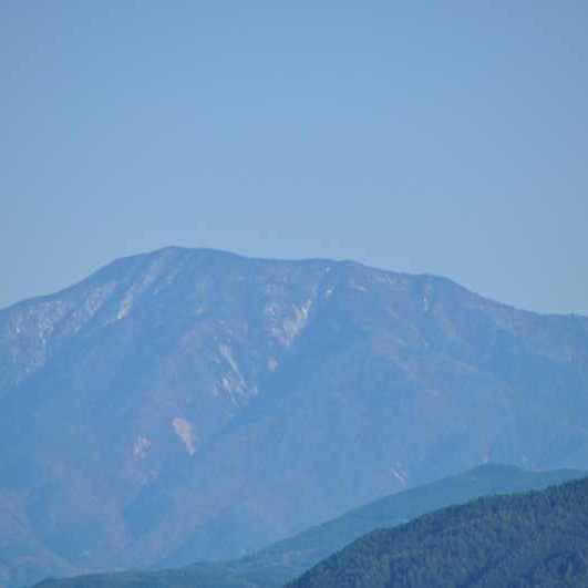 明日(4/29)は恵那山・富士見台高原山開き。
