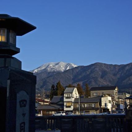 10月3日は登山の日 我がふるさとの百名山「恵那山」のご案内