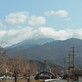 3月最初の恵那山