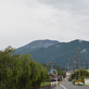 恵那山が綺麗に見えています