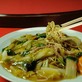 【おいしいお昼ごはん　チャイニーズレストラン　勝宗】こだわりは自家製麺。中津川の中華の老舗。