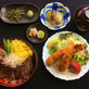 【おいしいお昼ごはん　神戸館】ステーキ専門店ならではの味とボリューム。