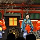 東西東西～吉例の東濃歌舞伎中津川保存会の第60回大会にございます！