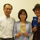 今年も全国から女性作家が中津川市付知町に集まります。つけち全国レディースクラフトフェアー2012