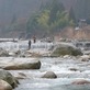 3月12日のてくてく中津川は・・・？中津川市内の川の水も温み...。渓流釣りのシーズン到来！