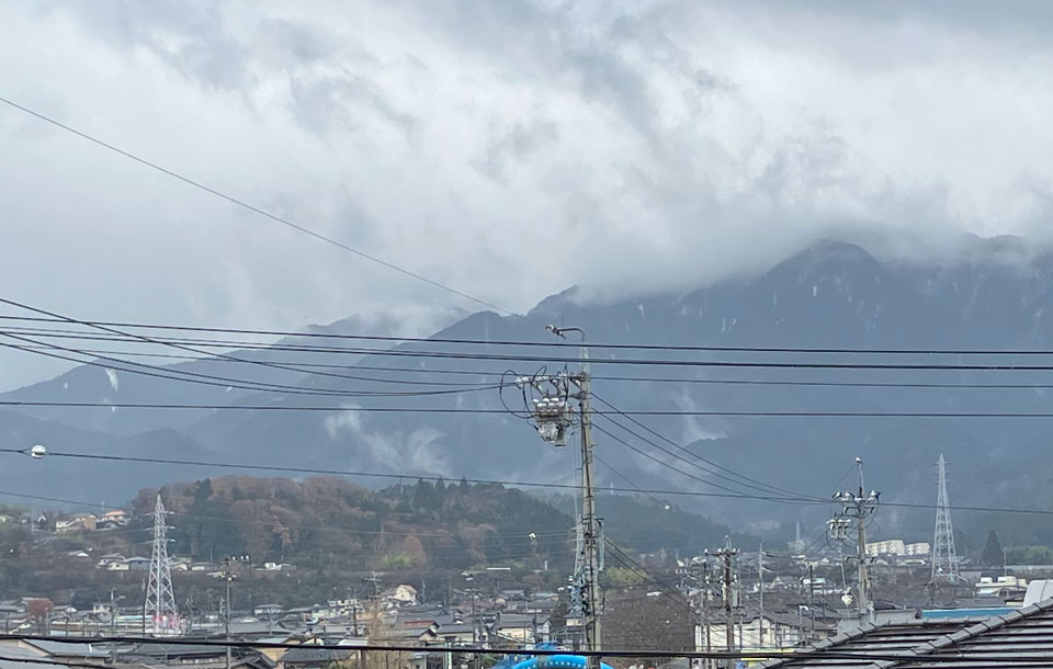 今年もよろしくお願いします