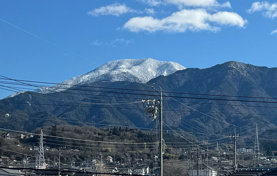 綺麗な青空 border=